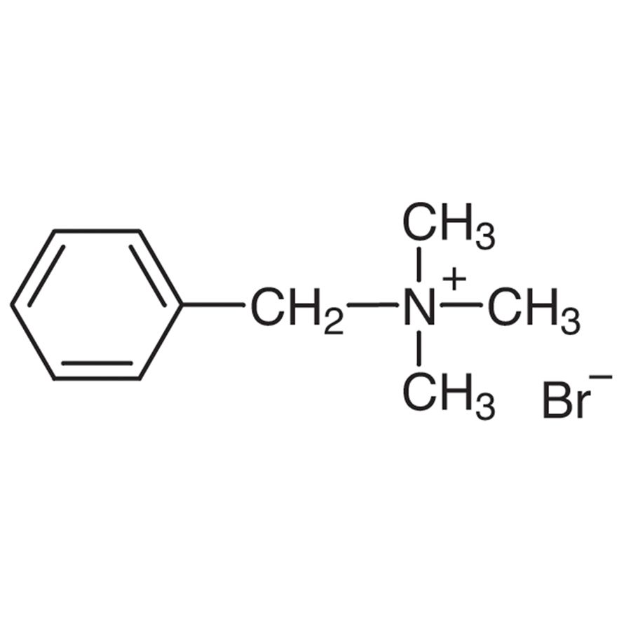 Benzyltrimethylammonium Bromide