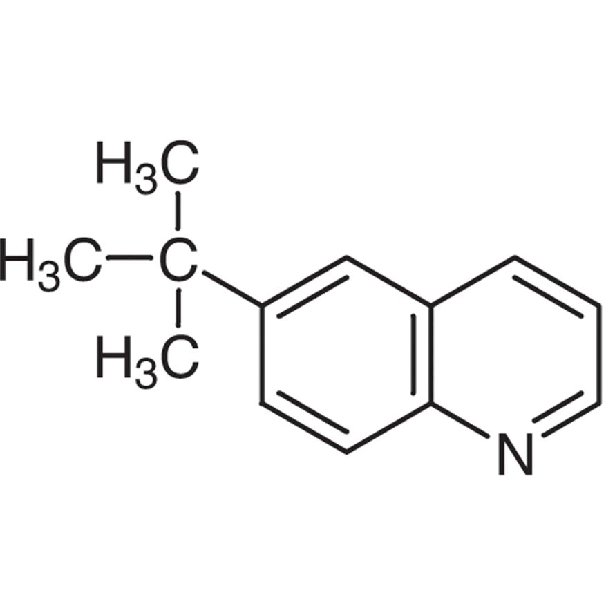 6-tert-Butylquinoline