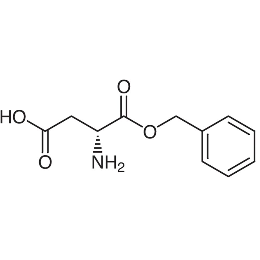 1-Benzyl D-Aspartate