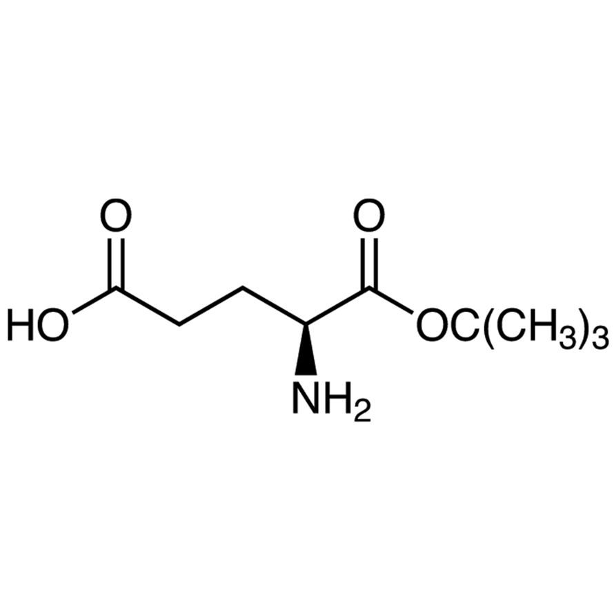 1-tert-Butyl L-Glutamate