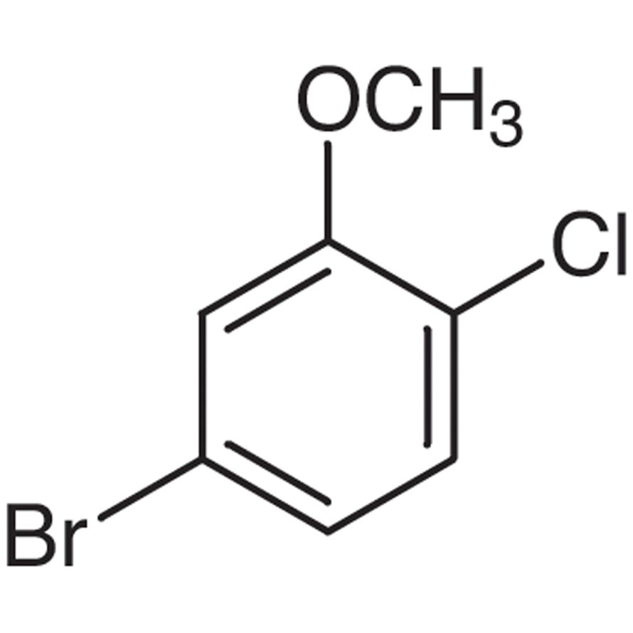 5-Bromo-2-chloroanisole