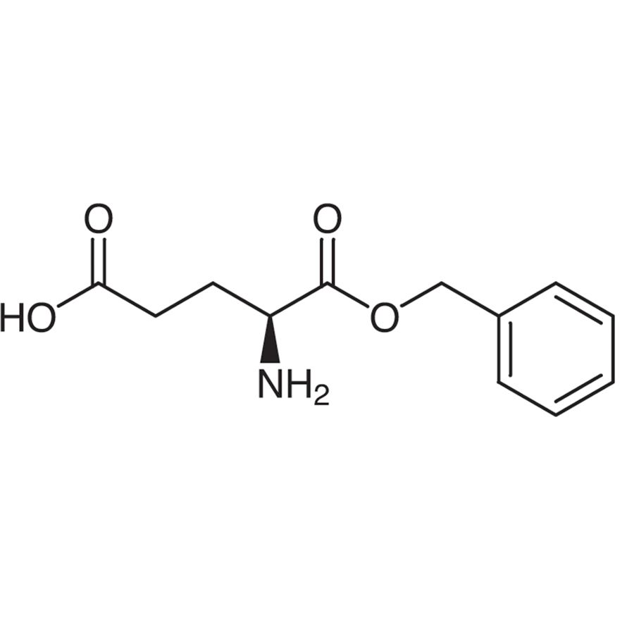 1-Benzyl L-Glutamate