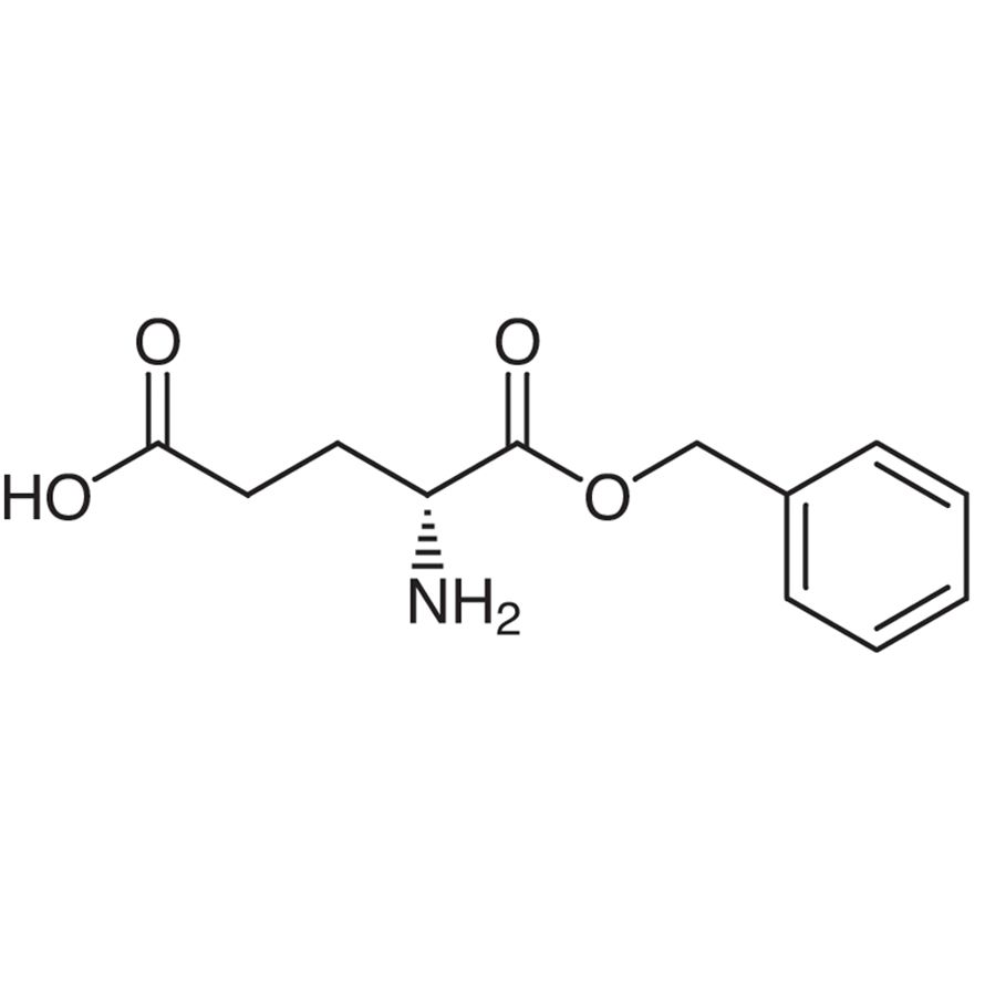 1-Benzyl D-Glutamate