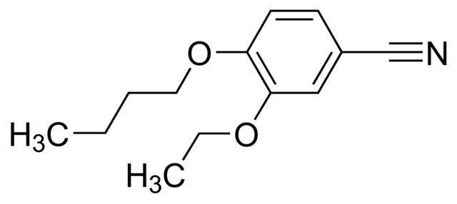 4-Butoxy-3-ethoxybenzonitrile