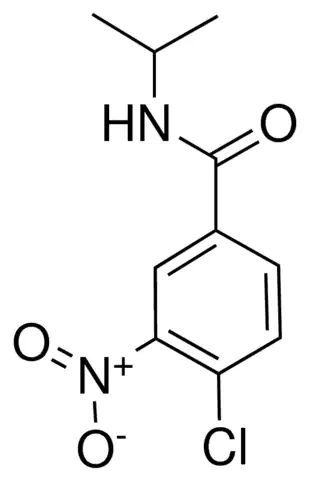 4-chloro-N-isopropyl-3-nitrobenzamide