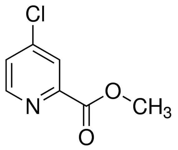 4-Chloro-pyridine-2-carboxylic acid methyl ester