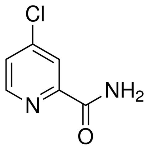 4-Chloro-pyridine-2-carboxylic acid amide