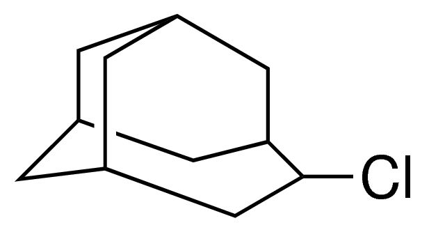 4-CHLORO-TRICYCLO(4.3.1.1(3,8))UNDECANE