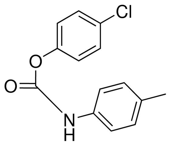 4-CHLOROPHENYL N-(P-TOLYL)CARBAMATE