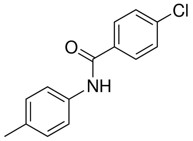 4-CHLORO-P-BENZOTOLUIDIDE