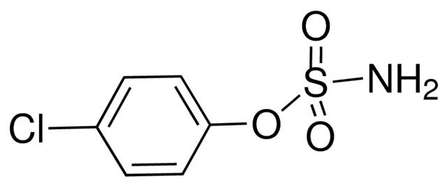 4-chlorophenyl sulfamate