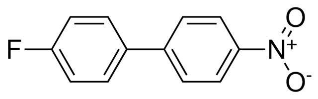 4-fluoro-4'-nitro-1,1'-biphenyl