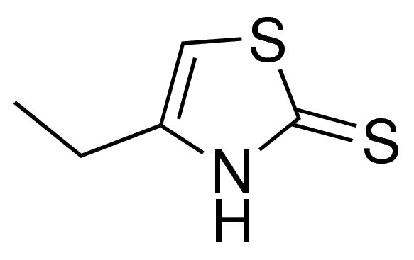 4-ethyl-1,3-thiazole-2(3H)-thione