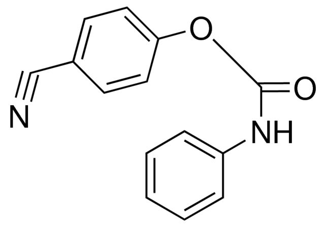 4-CYANOPHENYL N-PHENYLCARBAMATE