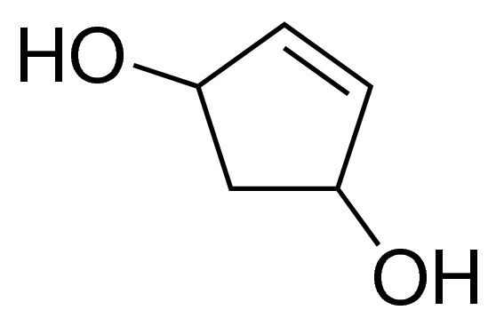 4-CYCLOPENTENE-1,3-DIOL