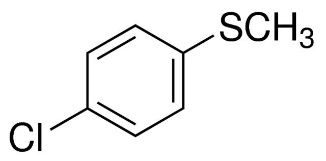 4-Chlorophenyl Methyl Sulfide