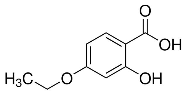 4-ETHOXY-2-HYDROXYBENZOIC ACID