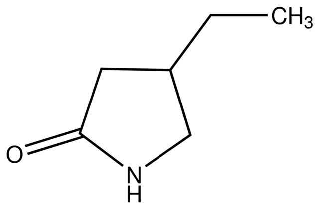 4-Ethyl-2-pyrrolidinone