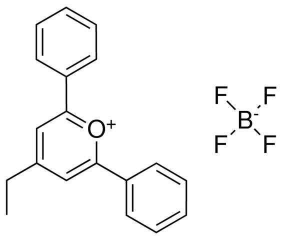 4-ETHYL-2,6-DIPHENYLPYRYLIUM TETRAFLUOROBORATE