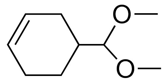 4-DIMETHOXYMETHYL-CYCLOHEXENE