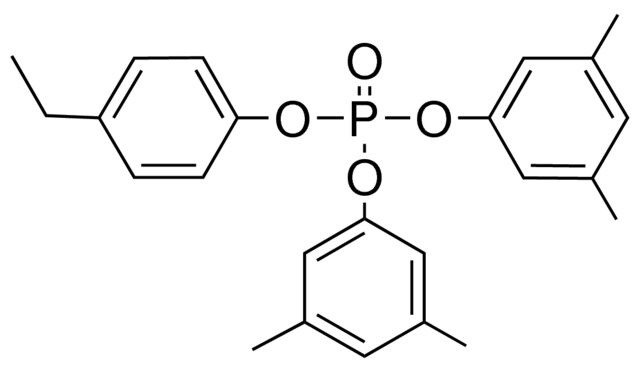 4-ETHYL-3',3'',5',5''-TETRAMETHYLTRIPHENYL PHOSPHATE