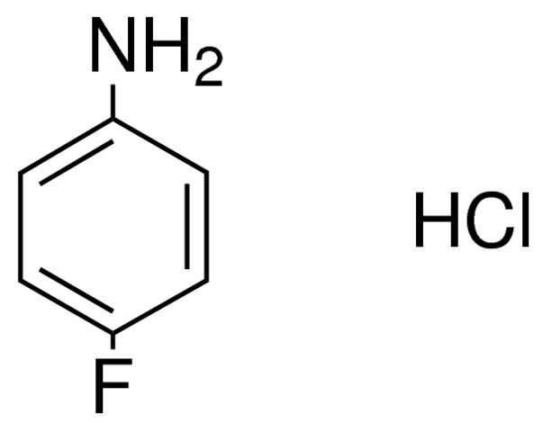 4-Fluoroaniline Hydrochloride