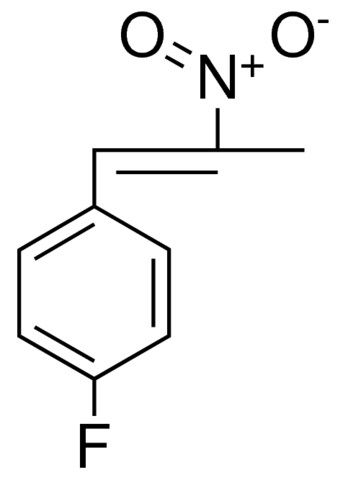 4-FLUORO-BETA-NITROPROPENYLBENZENE