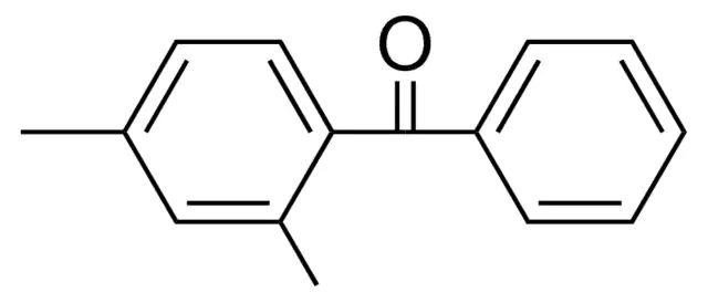 2,4-Dimethylbenzophenone