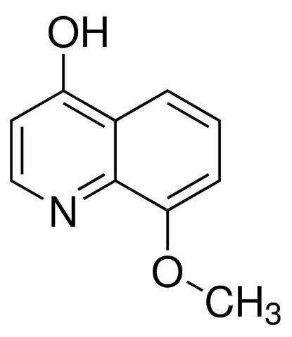 4-Hydroxy-8-methoxyquinoline