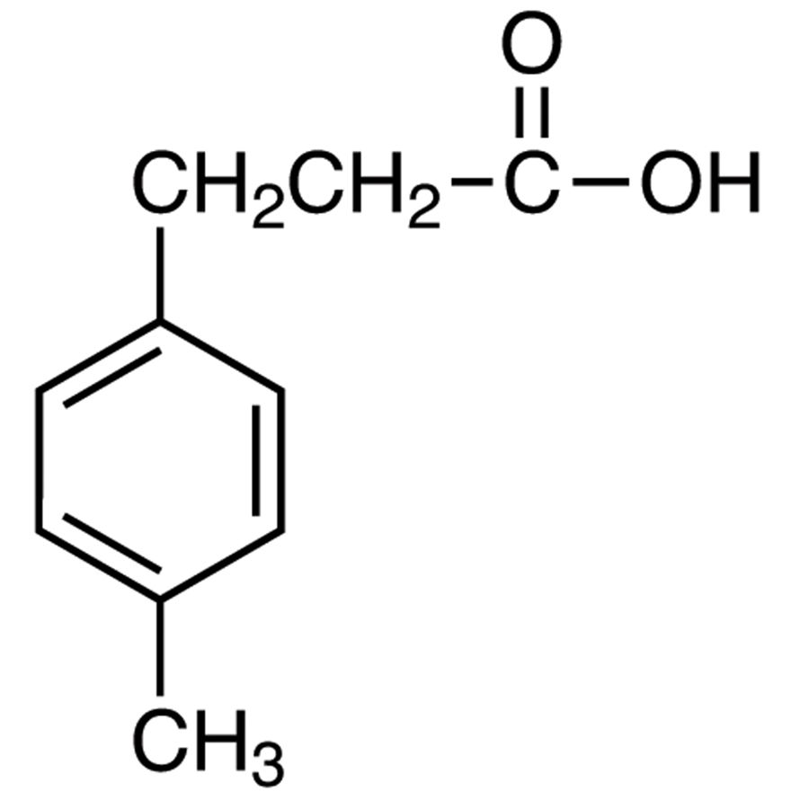 3-(p-Tolyl)propionic Acid