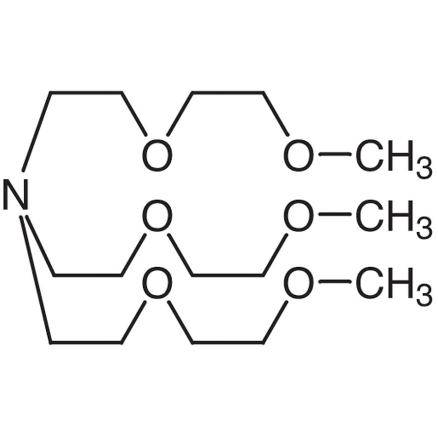 Tris[2-(2-methoxyethoxy)ethyl]amine