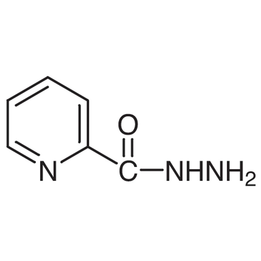 2-Pyridinecarboxylic Acid Hydrazide