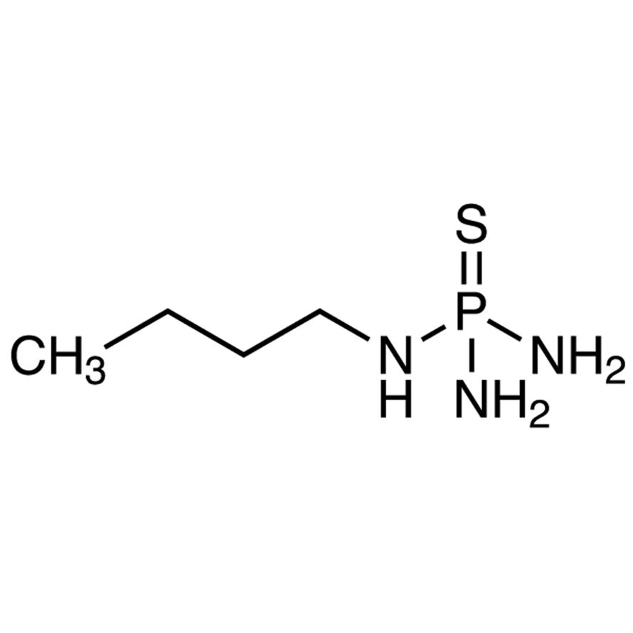 N-Butylthiophosphoric Triamide