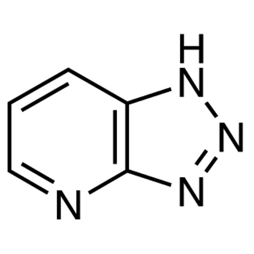 1H-1,2,3-Triazolo[4,5-b]pyridine