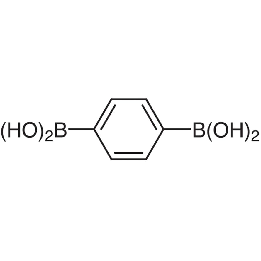 1,4-Phenylenediboronic Acid (contains varying amounts of Anhydride)