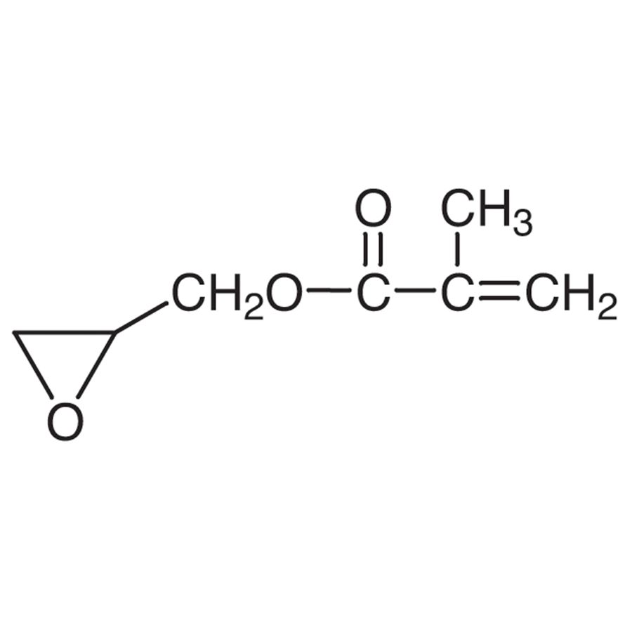 Glycidyl Methacrylate (stabilized with MEHQ)