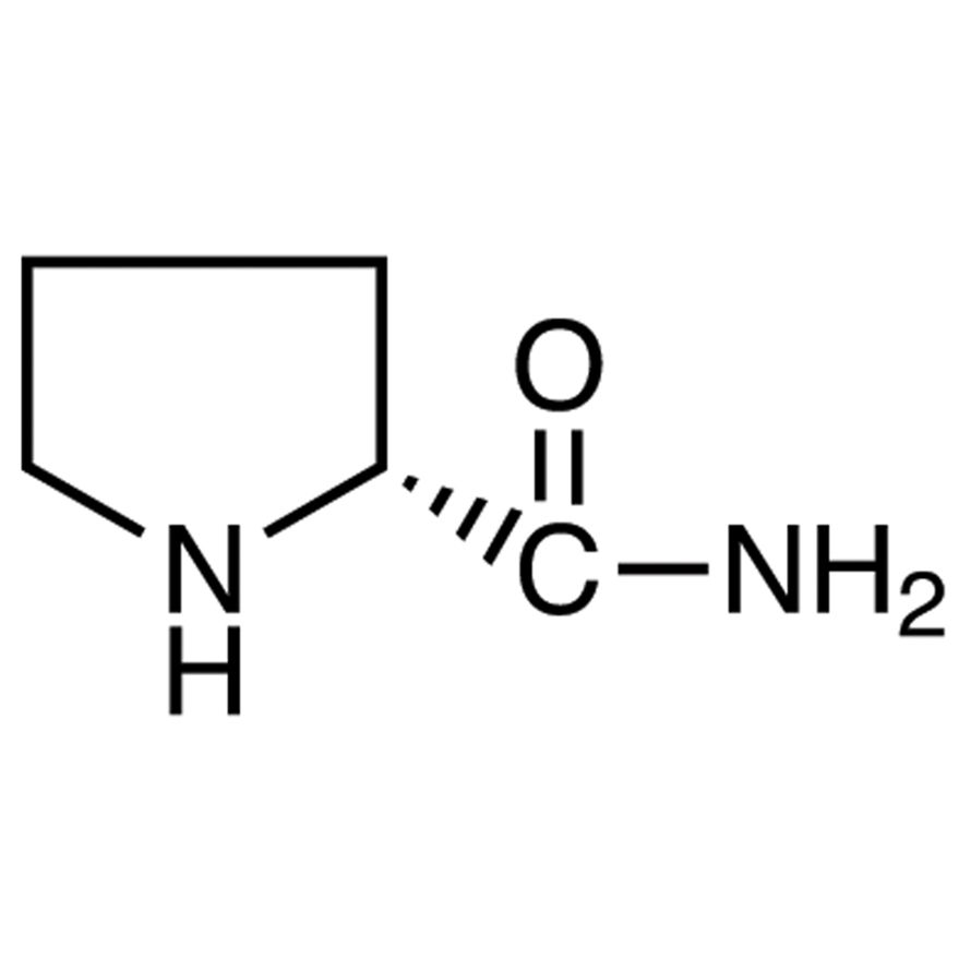 D-Prolinamide