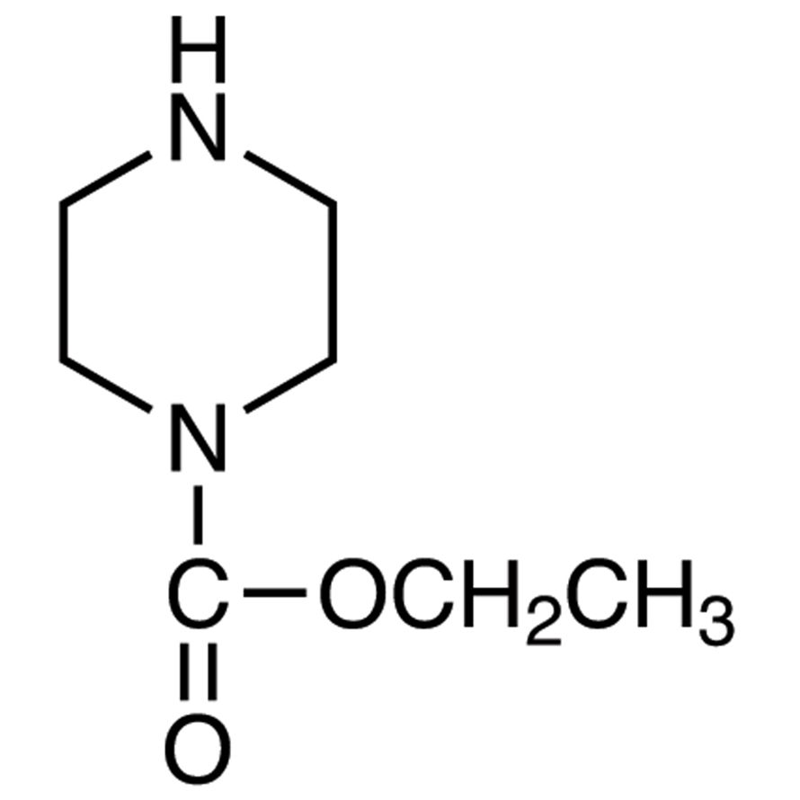 Ethyl 1-Piperazinecarboxylate