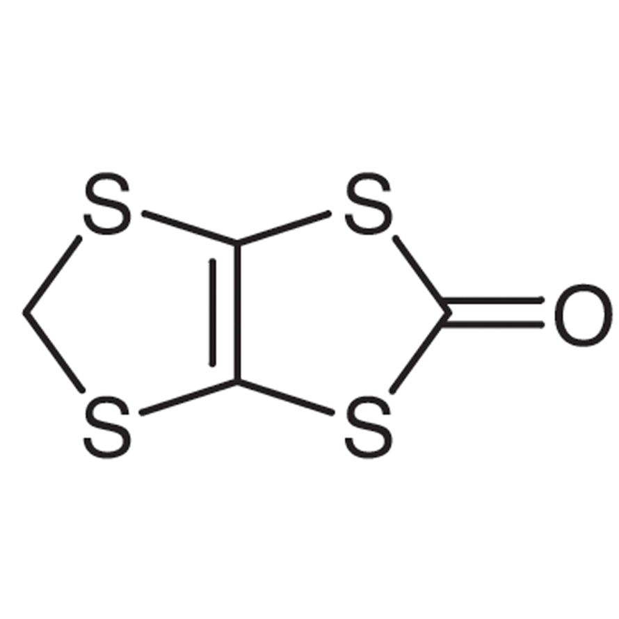 4,5-Methylenedithio-1,3-dithiol-2-one