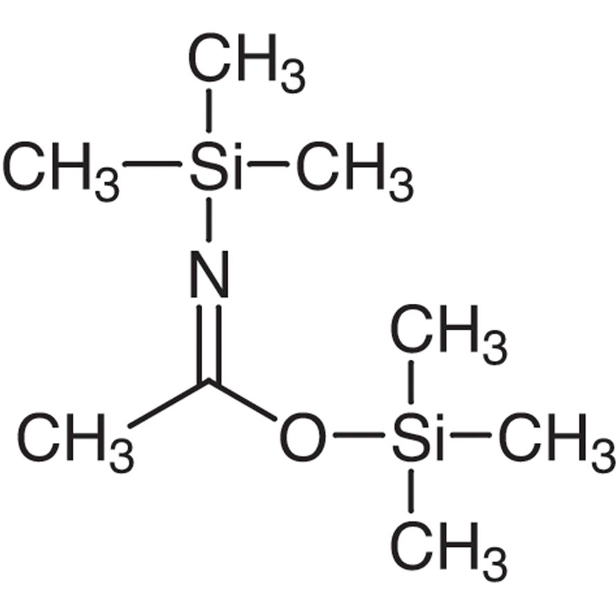 N,O-Bis(trimethylsilyl)acetamide [Trimethylsilylating Agent]