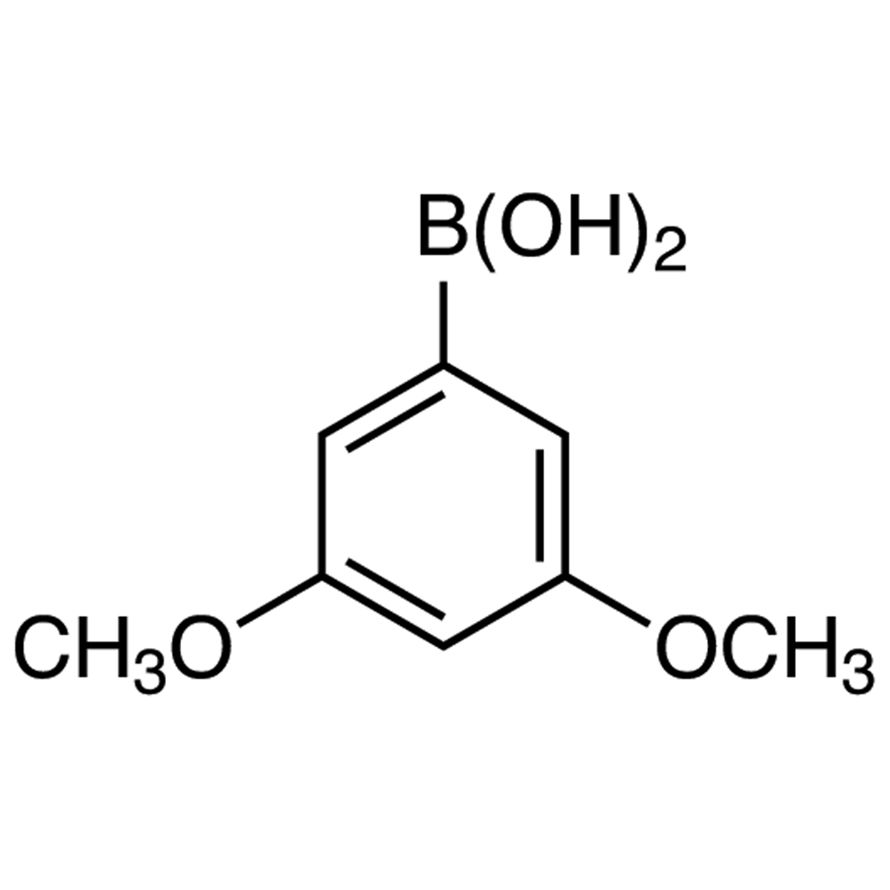 3,5-Dimethoxyphenylboronic Acid (contains varying amounts of Anhydride)