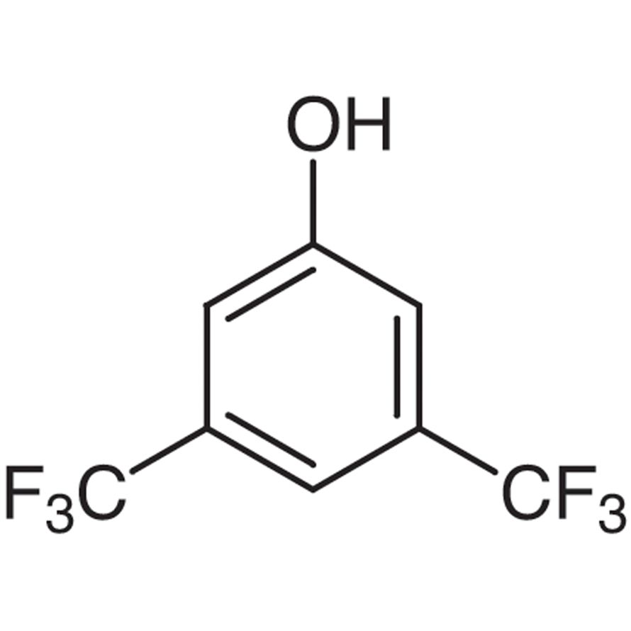 3,5-Bis(trifluoromethyl)phenol