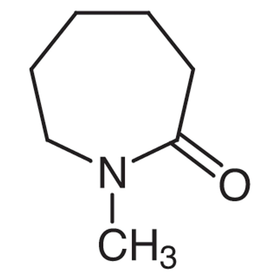 N-Methyl-ε-caprolactam