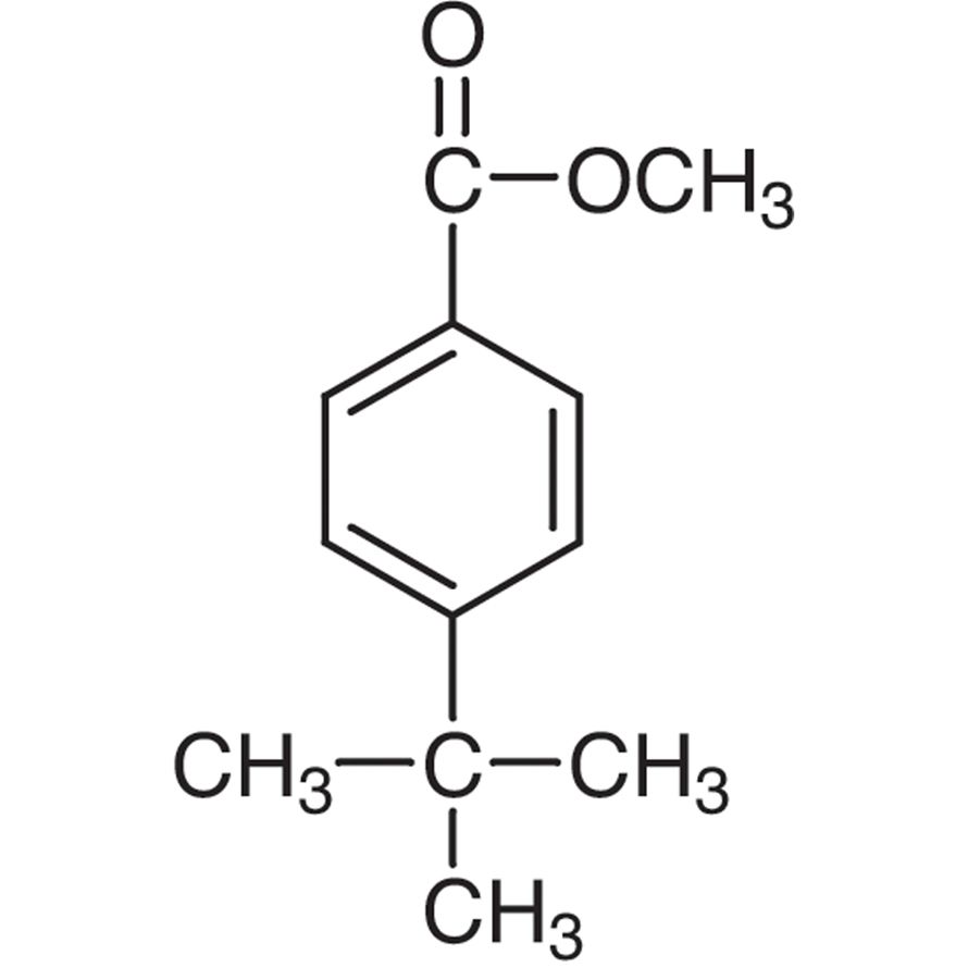 Methyl 4-tert-Butylbenzoate