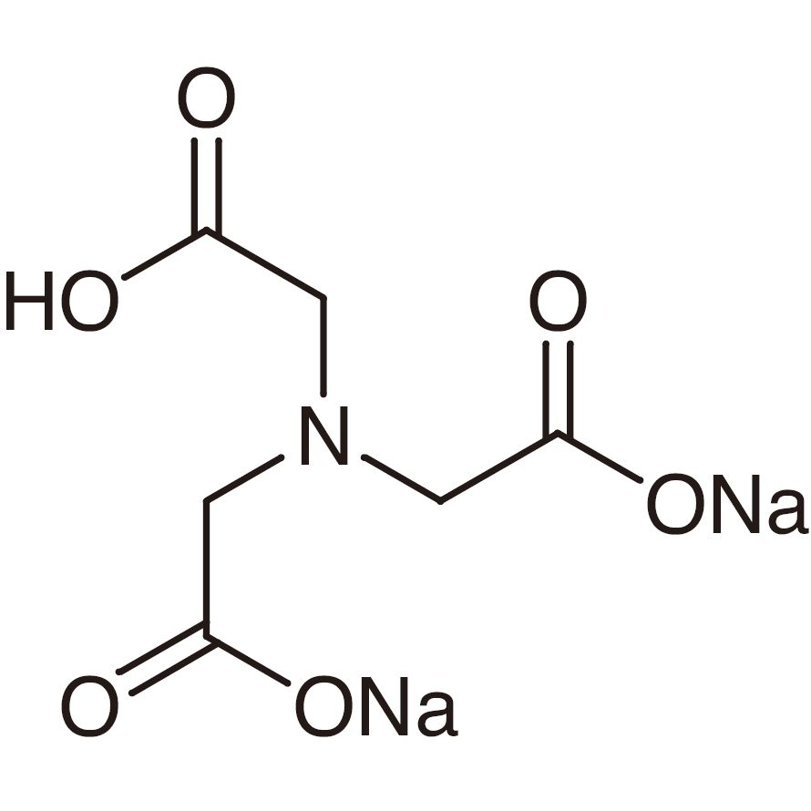 Nitrilotriacetic Acid Disodium Salt