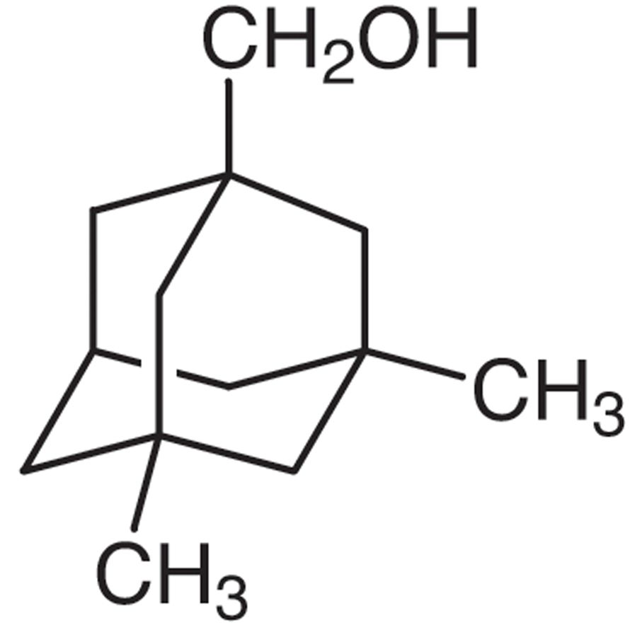 3,5-Dimethyl-1-adamantanemethanol