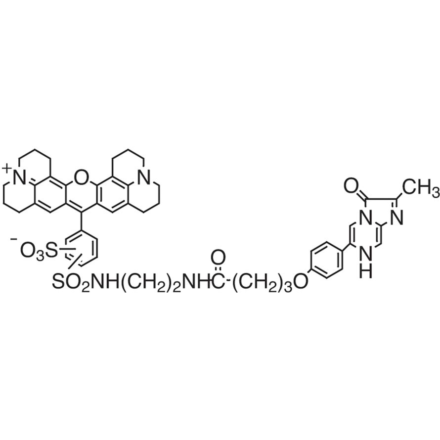 Red-CLA [Chemiluminescence Reagent]