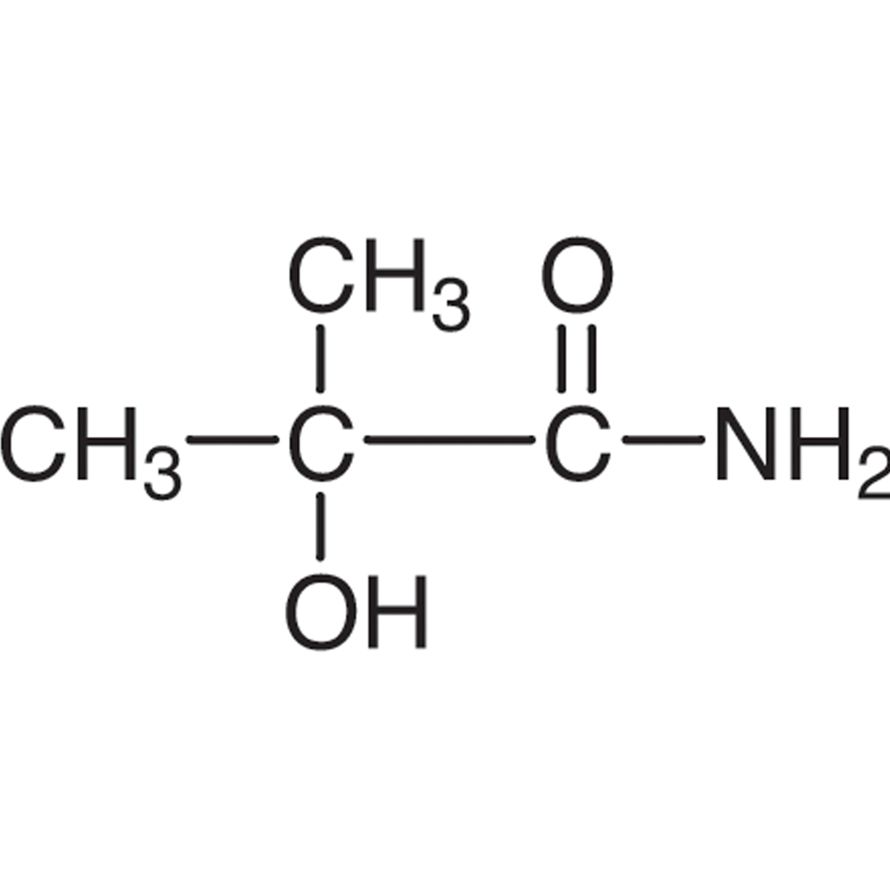 2-Hydroxyisobutyramide