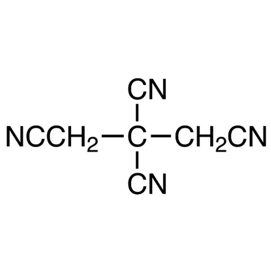 1,2,2,3-Propanetetracarbonitrile