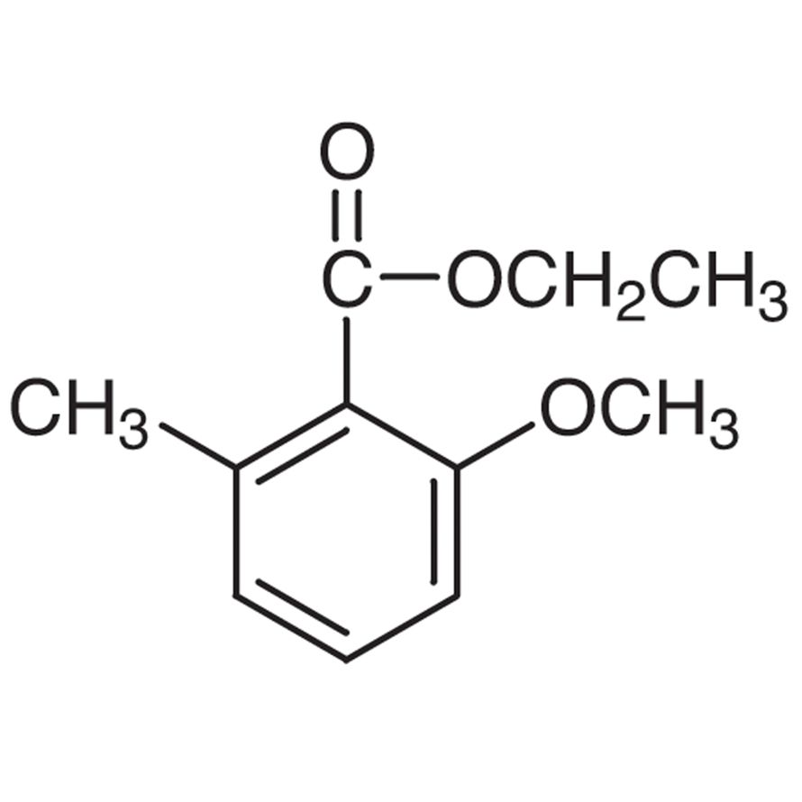 Ethyl 2-Methoxy-6-methylbenzoate